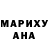 MDMA VHQ Sirina Kosakovskaya